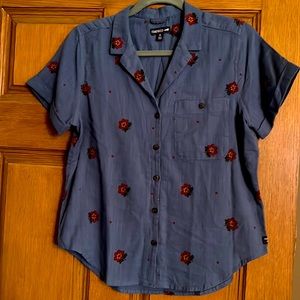 *NEW* Toad & Co Camp Cove Shirt